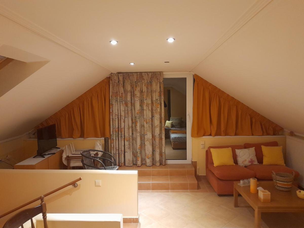Villa Seabreeze Loutráki Zewnętrze zdjęcie