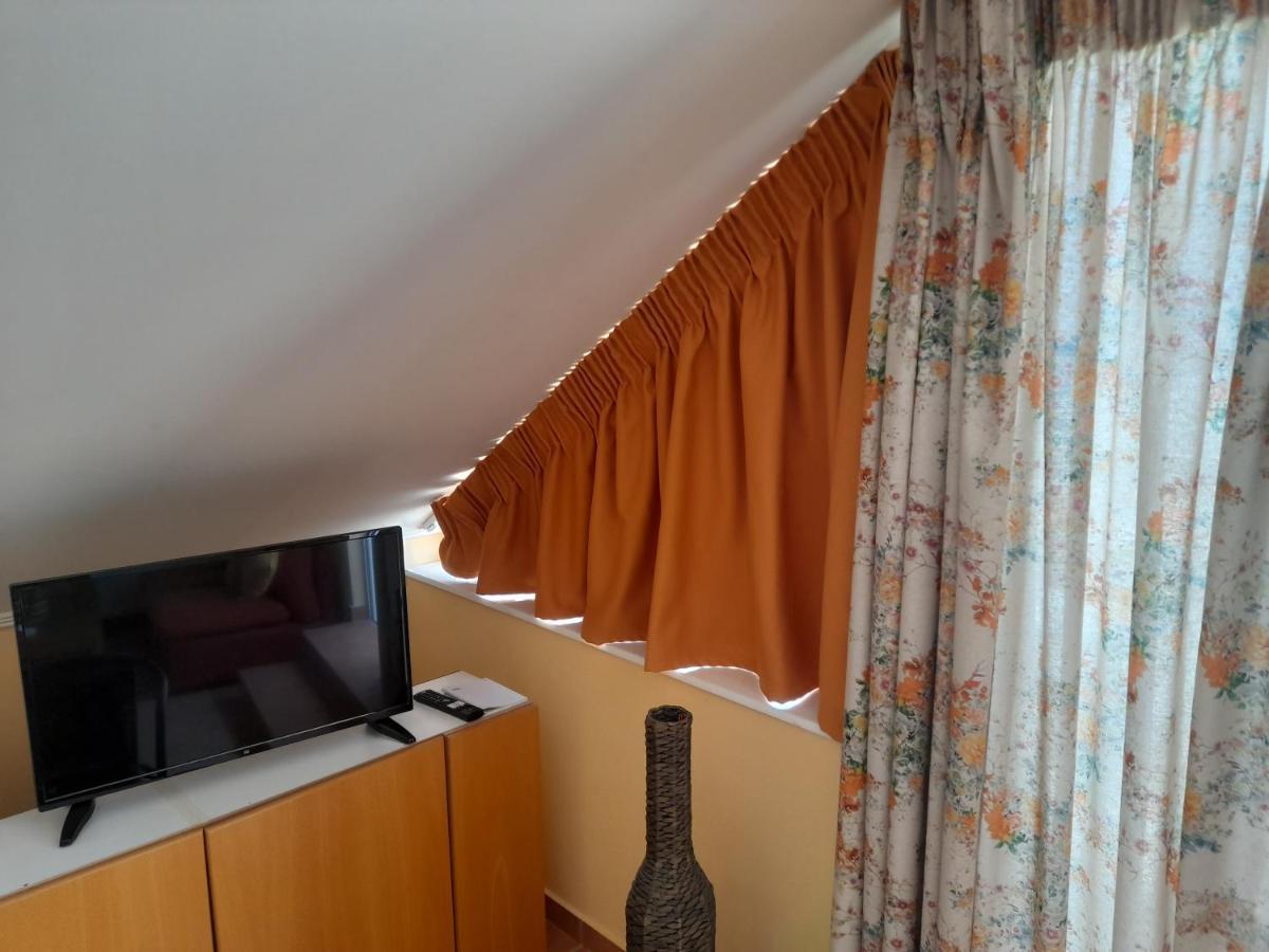 Villa Seabreeze Loutráki Zewnętrze zdjęcie