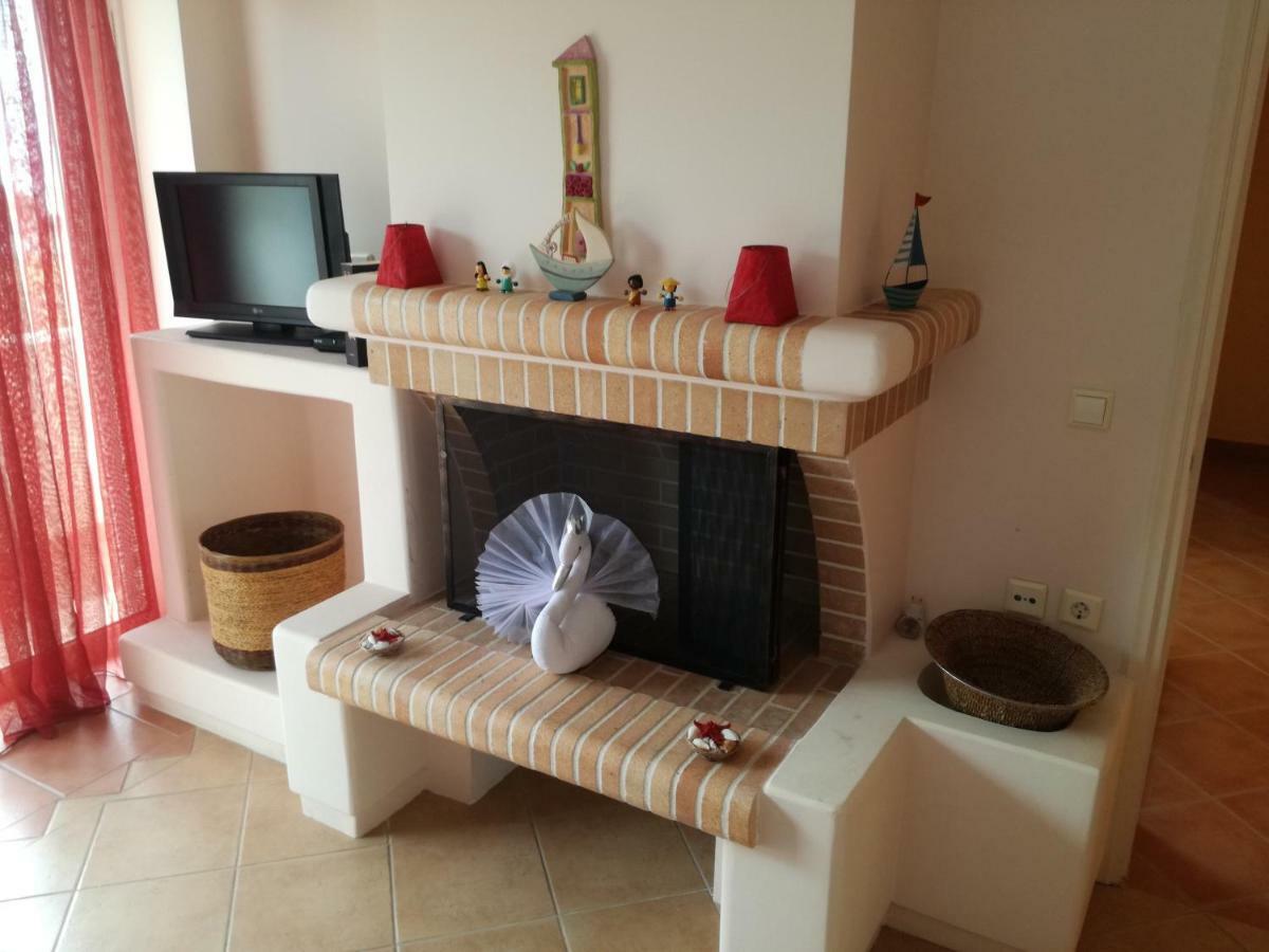 Villa Seabreeze Loutráki Zewnętrze zdjęcie
