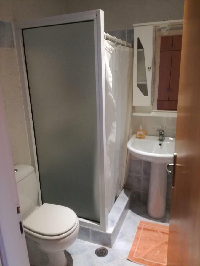 Villa Seabreeze Loutráki Zewnętrze zdjęcie